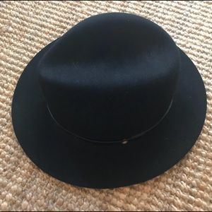 Rag & Bone Fedora